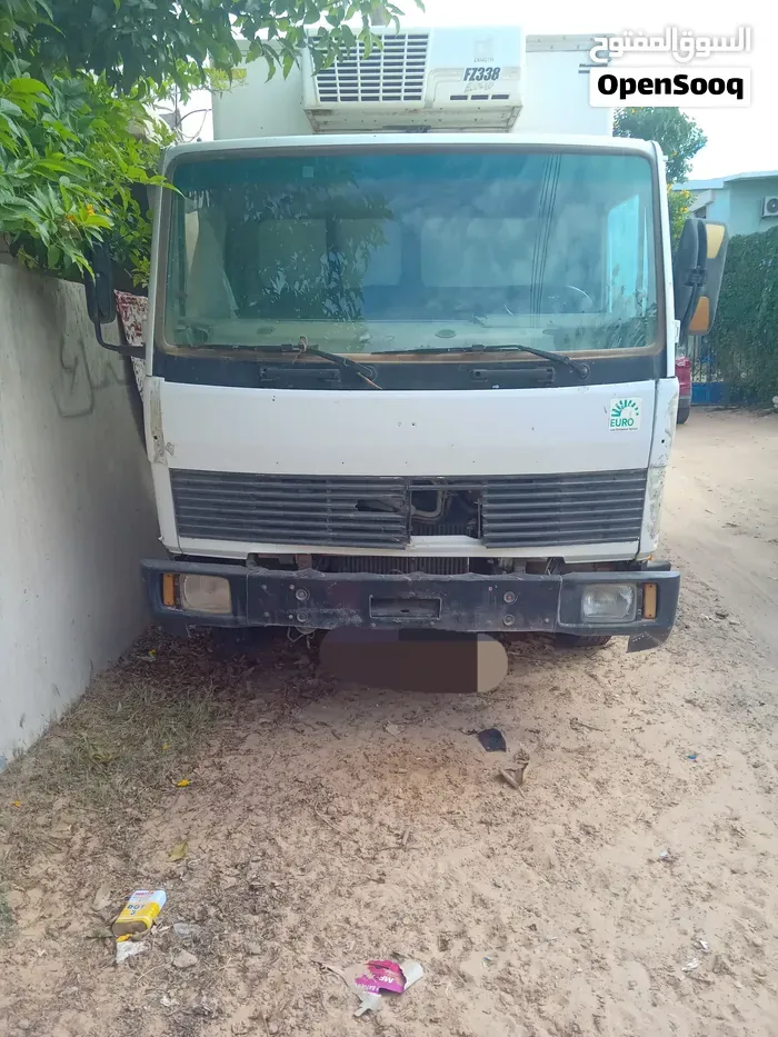 Mercedes-Benz 230 1993 photo 3