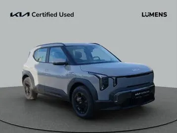Kia Ev2 2026 photo 3
