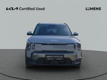 Kia Ev2 2026 photo 2