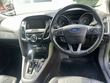 Ford Focus 2016 photo 4