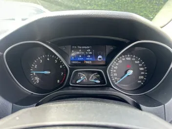 Ford Focus 2016 photo 3