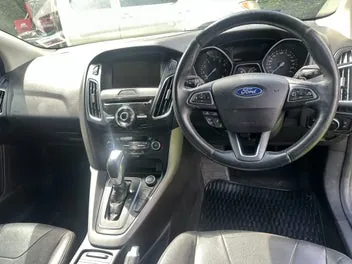 Ford Focus 2016 photo 5
