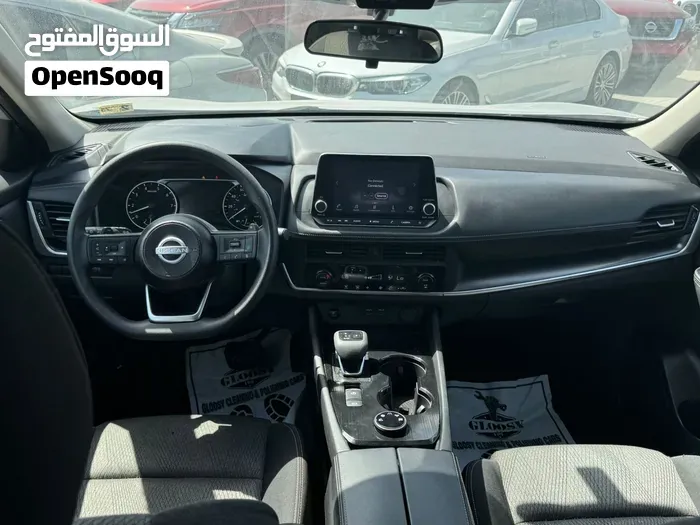 Nissan Rogue 2024 photo 3