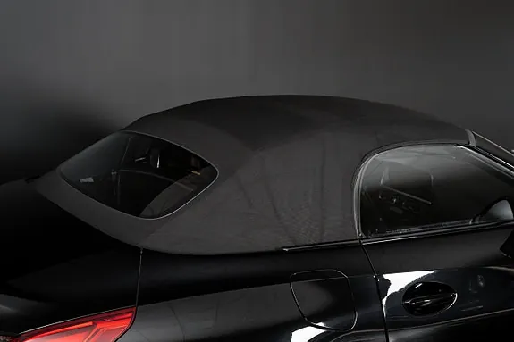 BMW Z4 2021 photo 5