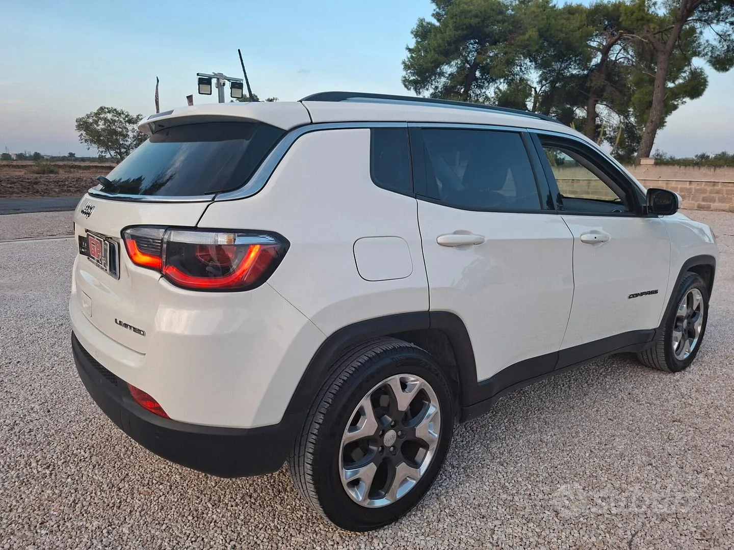 Jeep Compass 2019 photo 5