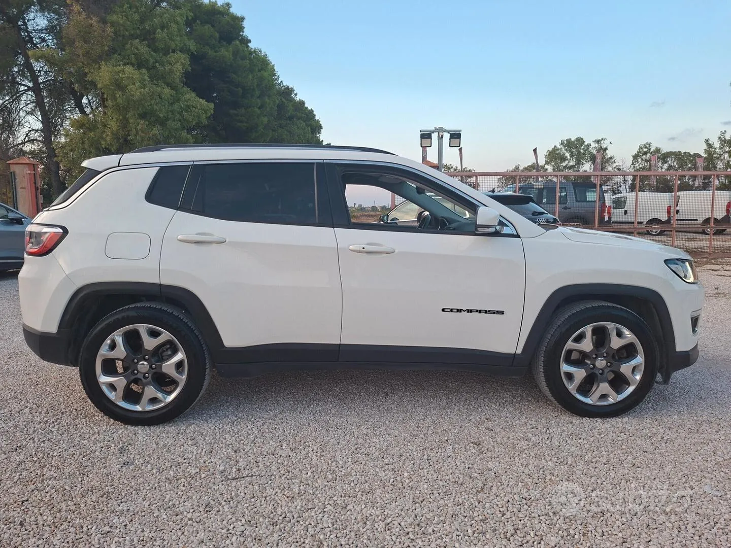 Jeep Compass 2019 photo 4