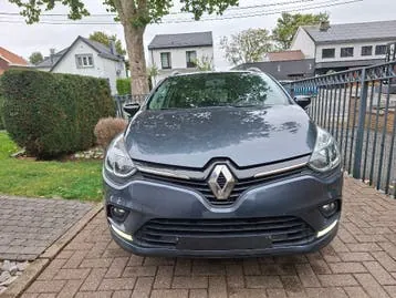 Renault Clio 2017 photo 2