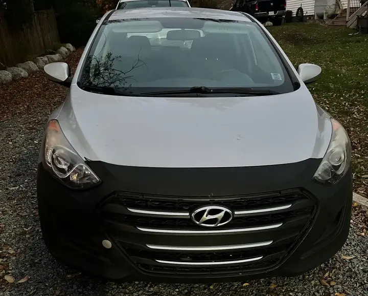 Hyundai Elantra 2016 photo 2