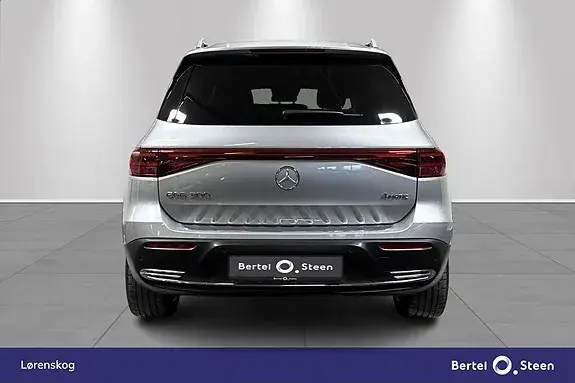 Mercedes-Benz Eqb 300 2025 photo 4