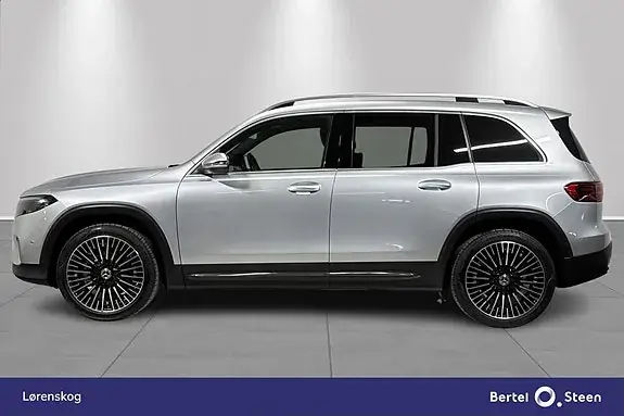 Mercedes-Benz Eqb 300 2025 photo 2