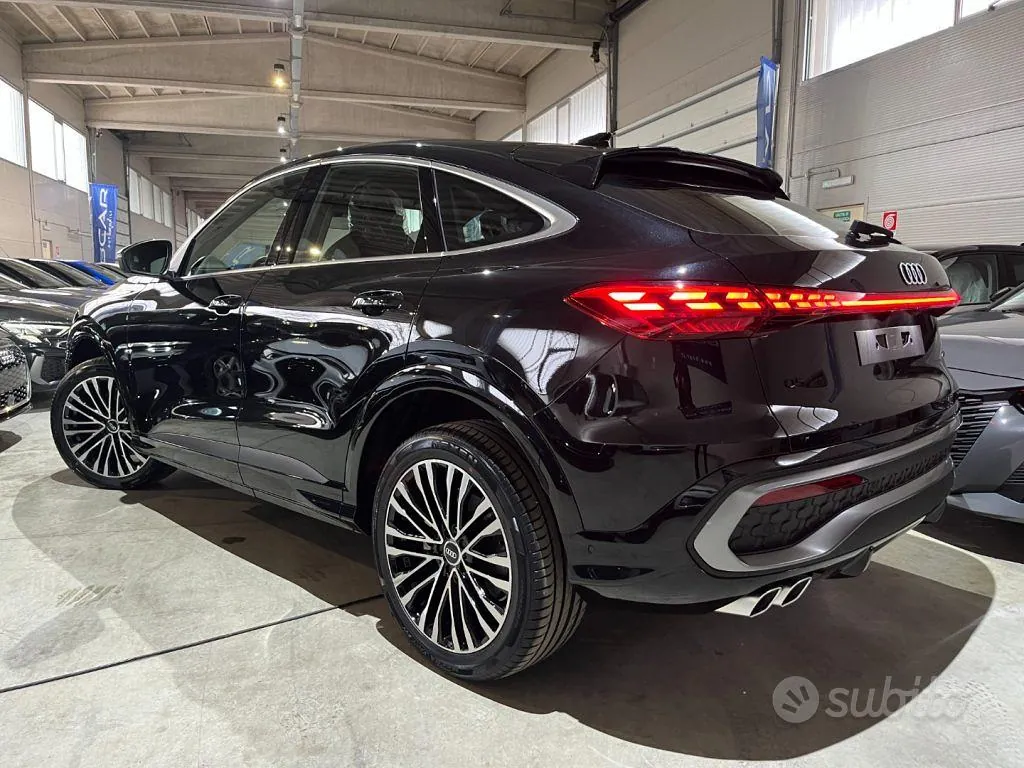 Audi Q5 2025 photo 5