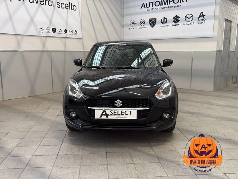 Suzuki Swift 2023 photo 2