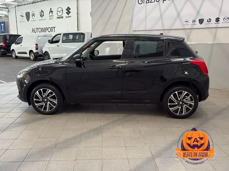 Suzuki Swift 2023 photo 3