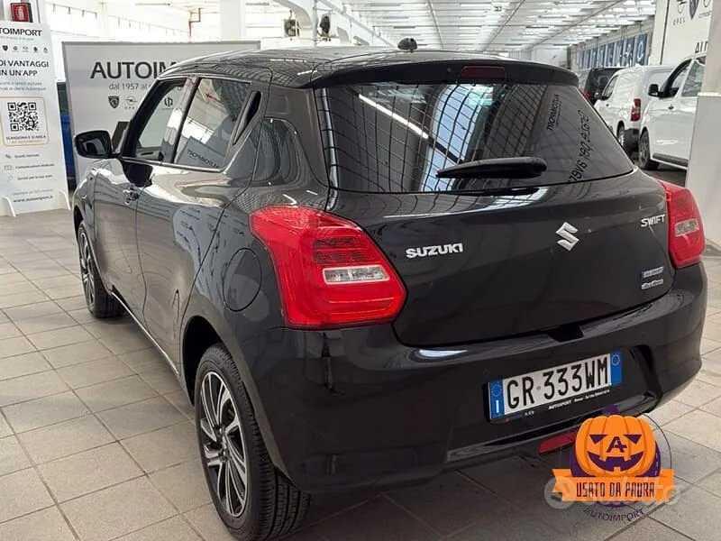Suzuki Swift 2023 photo 4