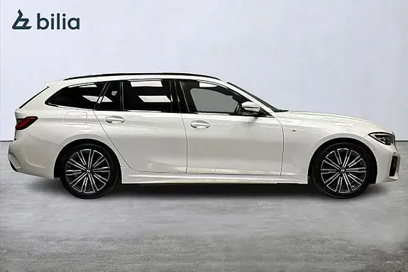 BMW 330I 2020 photo 2