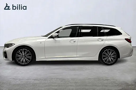 BMW 330I 2020 photo 5