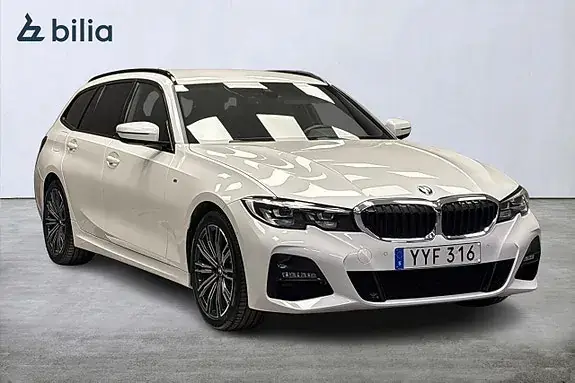 BMW 330I
