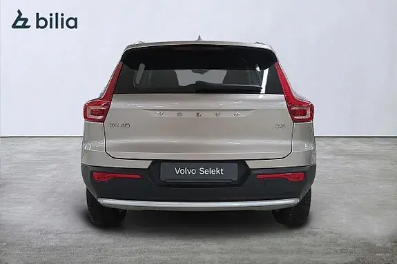 Volvo Xc40 2024 photo 5