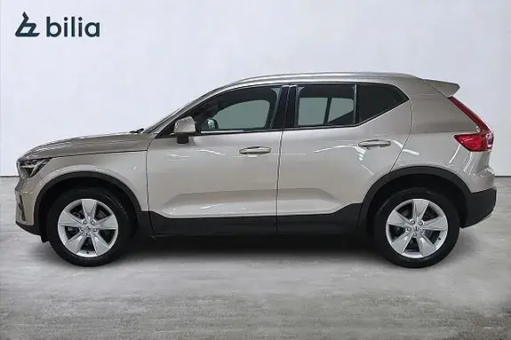 Volvo Xc40 2024 photo 3