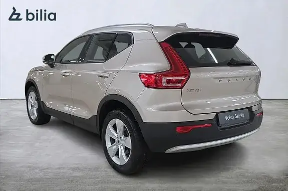 Volvo Xc40 2024 photo 2