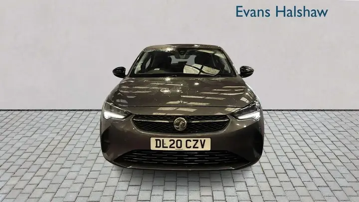 Vauxhall Corsa 2020 photo 4