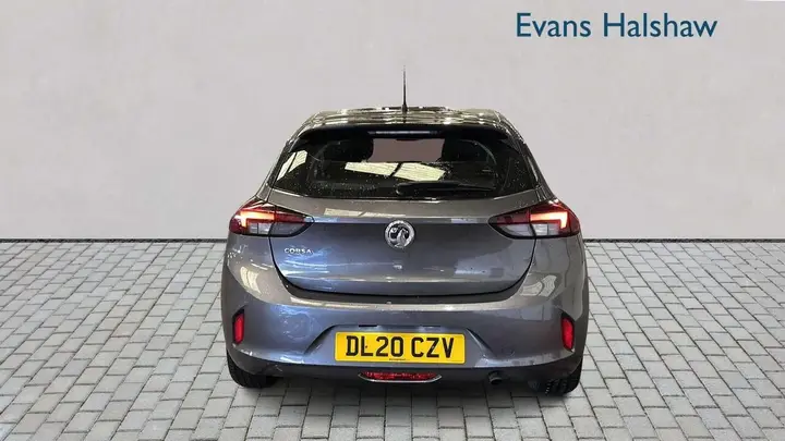 Vauxhall Corsa 2020 photo 5