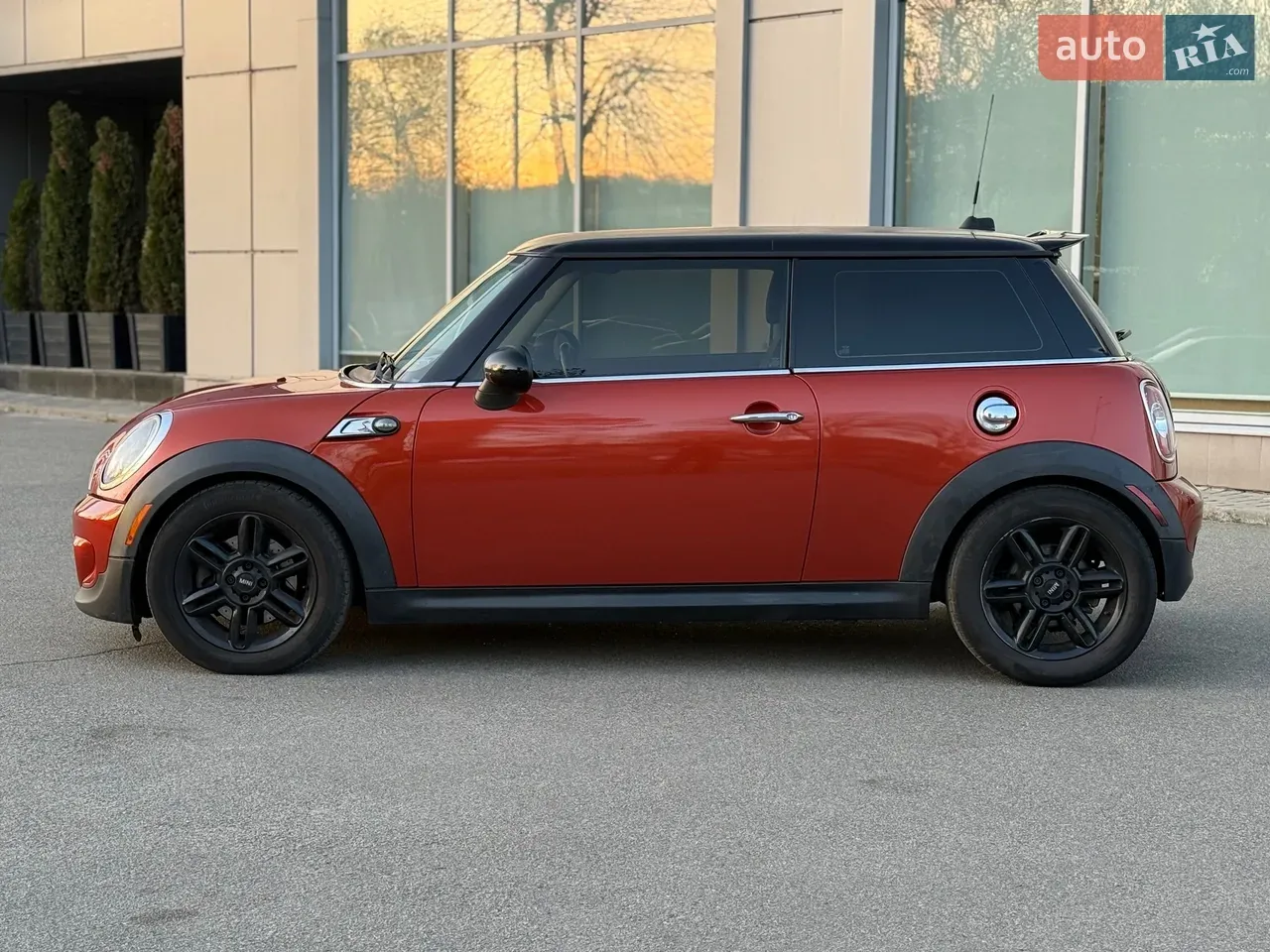 Mini Cooper 2013 photo 2