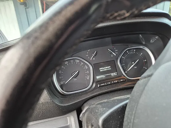 Peugeot Expert