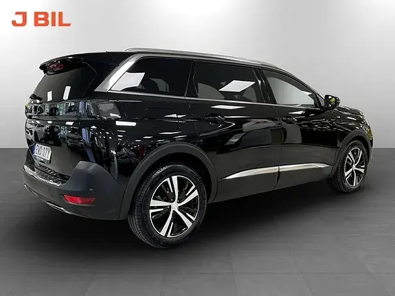 Peugeot 5008 2024 photo 3
