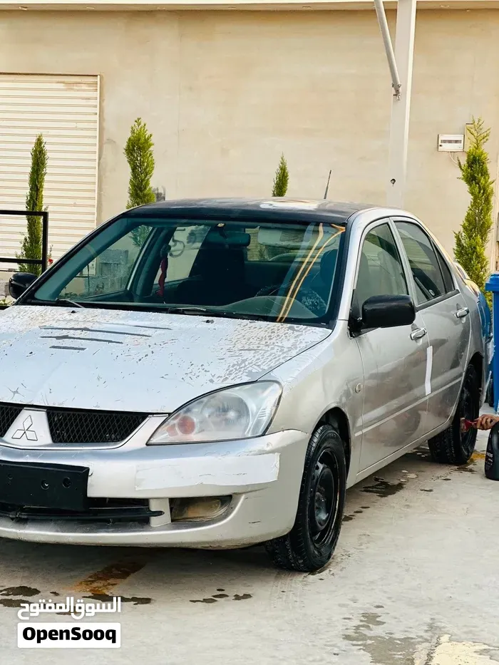 Mitsubishi Lancer 2010 photo 5