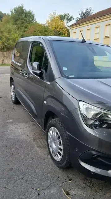 Opel Combo Tour