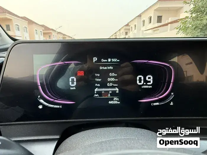 Kia Sportage 2024 photo 4