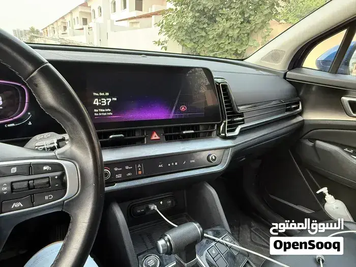 Kia Sportage 2024 photo 3