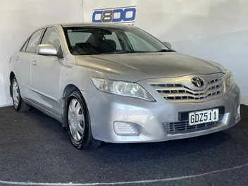 Toyota Camry 2011 photo 2