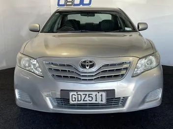 Toyota Camry 2011 photo 3