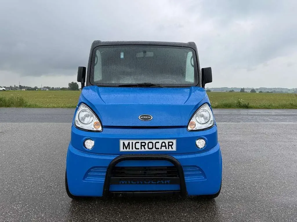 Microcar Sonstige