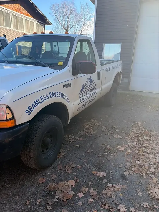 Ford F350 1999 photo 2