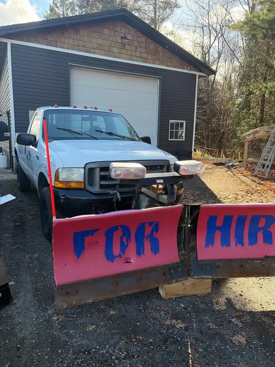 Ford F350