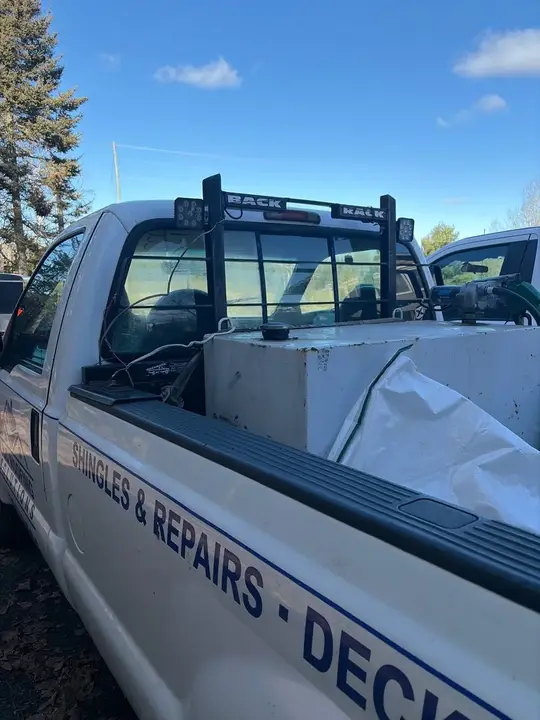 Ford F350 1999 photo 4