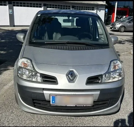 Renault Modus