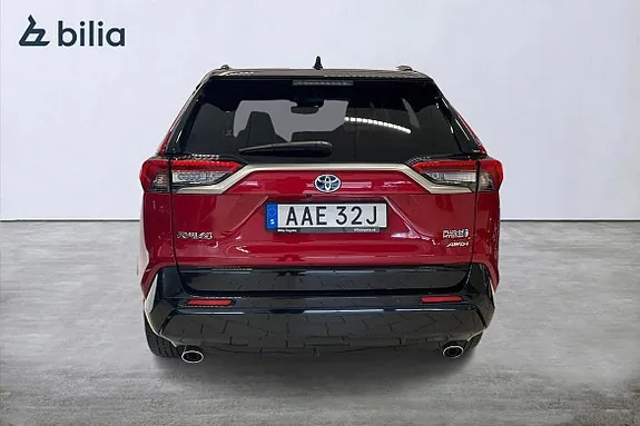 Toyota Rav4 2022 photo 4