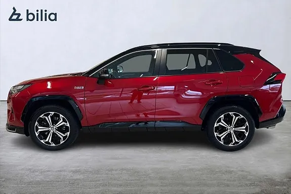 Toyota Rav4 2022 photo 3