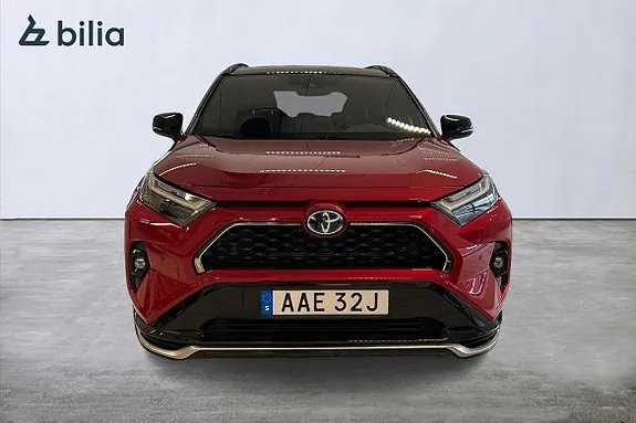 Toyota Rav4 2022 photo 5
