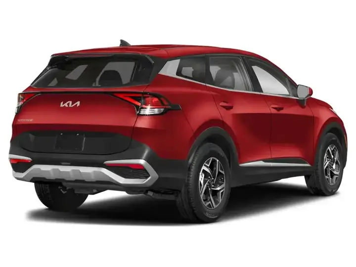 Kia Sportage 2023 photo 2