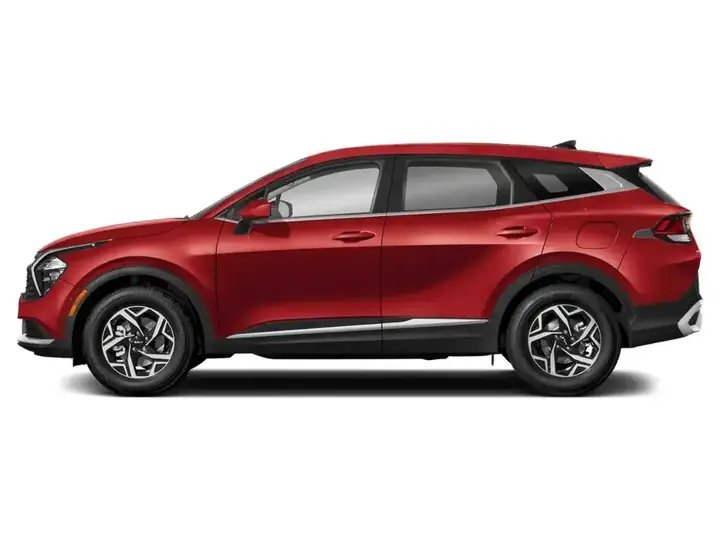 Kia Sportage 2023 photo 3