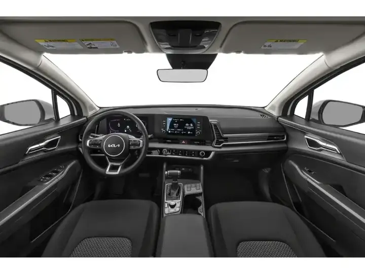 Kia Sportage 2023 photo 5