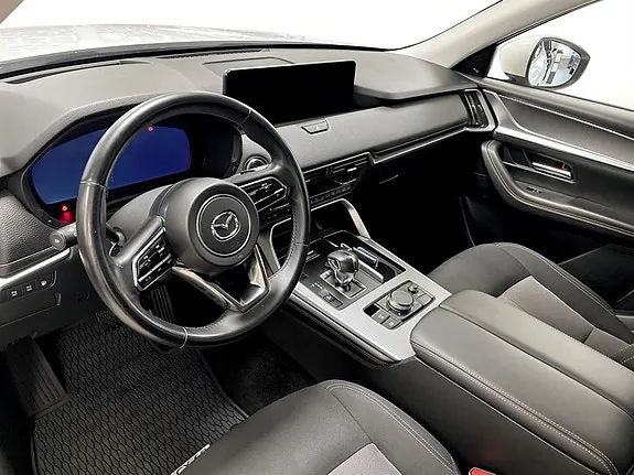 Mazda Cx-60 2023 photo 4