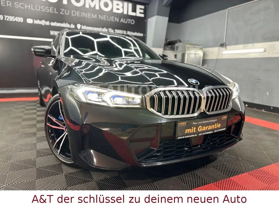 BMW 320D