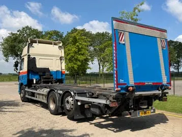 DAF Cf 410 2020 photo 3