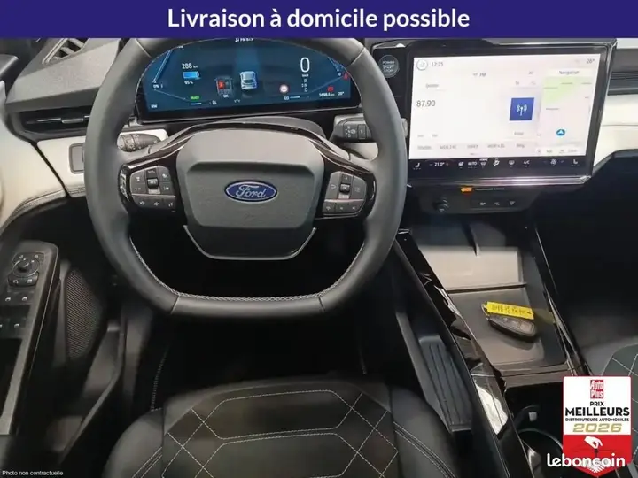 Ford Puma 2026 photo 5
